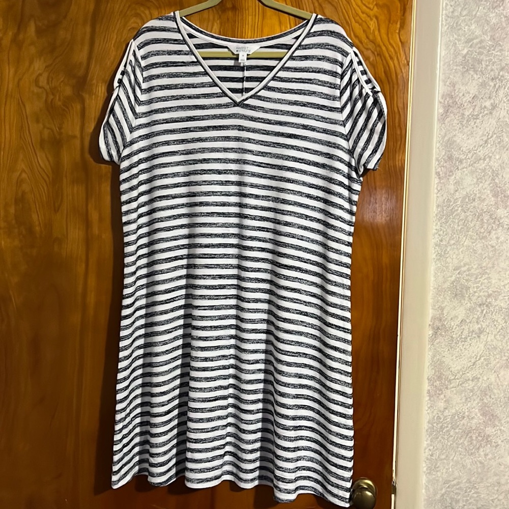 Market&Spruce Dress-Stitch Fix